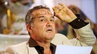 GIGI BECALI, mesaj dur pentru CRISTIAN BOUREANU: „Umbli cu maşini decapotabile...“