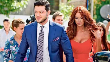 Bianca nu si-a ales tocmai bine data nuntii! Duminica e o zi incarcata cu energii negative pentru mireasa lui Slav