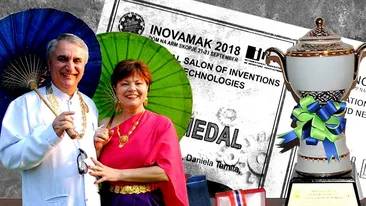 Cercetătorii olteni au revoluționat medicina! Au inventat proteza de cot de tip balama și…