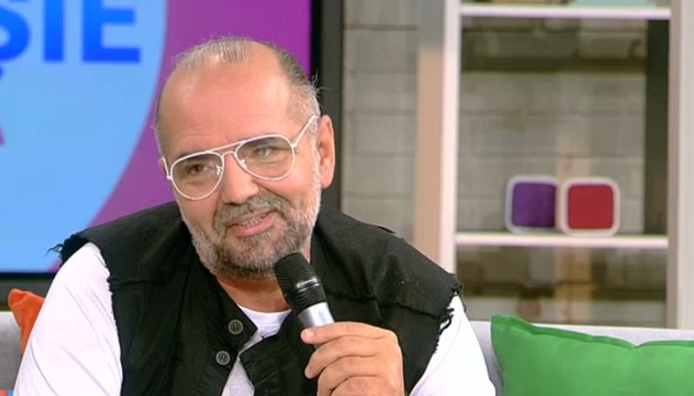 Daniel Iordachioaie s-a ales doar cu un avertisment, după ce a fost prins conducând fără permis