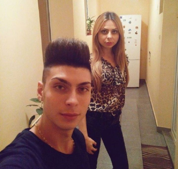 Florin și Gabriela au murit într-un groaznic accident