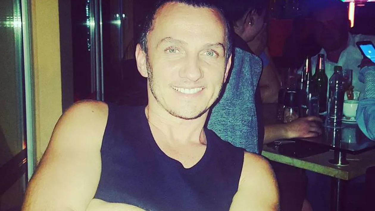 MIHAI TRĂISTARIU a dat cărţile pe faţă. Ce le spune tuturor femeilor cu care se iubeşte