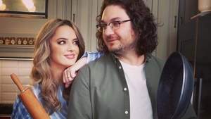 Cine este Cristina, soţia lui Florin Dumitrescu? Tocmai a fost dată în judecată de Antena 1