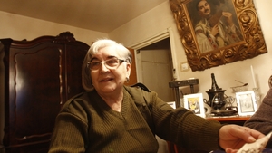 Fiica celui mai mare naist din istoria Romaniei despre Gheorghe Zamfir: "E un circar si un om violent!"