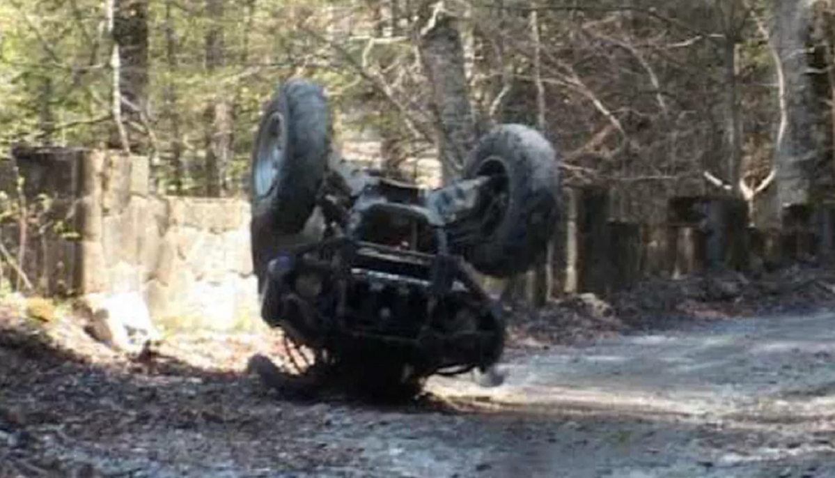 Tragedie în ziua de Paște! Pasiunea pentru motoare i-a adus sfârșitul lui Dănuț, un tânăr de 26 de ani