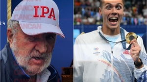 Ce propunere i-a făcut Ion Țiriac lui David Popovici. S-a aflat abia acum