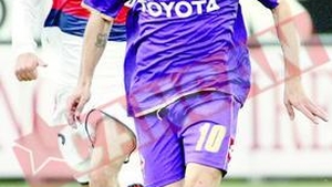 Adrian Mutu, intre cei mai populari jucatori din lume