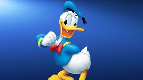 Donald Duck, cea mai cunoscuta rata din lume, sarbatoreste 80 de ani