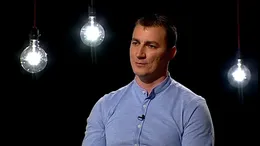 Ce note a luat Marian Godină la Bacalaureat. Polițistul, la un pas de a rămâne corigent: ”Văzând că se îngroașă gluma, m-am apucat de învățat”