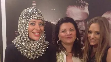 Mama Deliei Matache vorbeste pentru prima data despre fostul sot