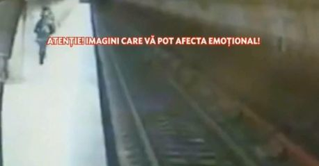 Magdalena Şerban s-a uitat după ea cum pleacă