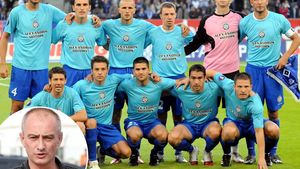 EXCLUSIVITATE. CANCAN.ro dezvăluie cel mai mare scandal din istoria Ligii I. Patronul milionar i-a ţepuit pe fotbaliştii campioanei! Jucătorii şi-au pierdut deja casele, banii din conturi şi…