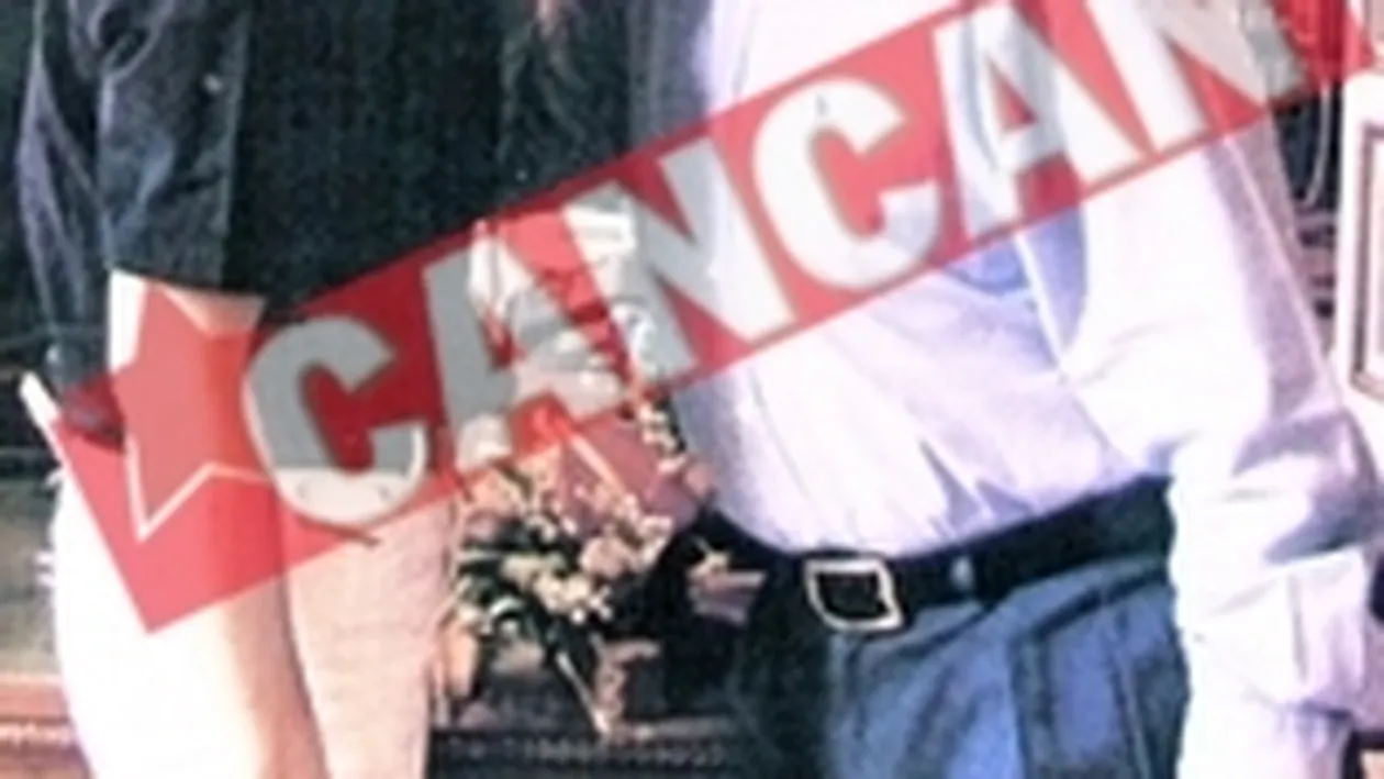 Sarkozy, parasit iar de nevasta?