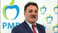 Primarul reales al Sadovei a murit la doar două ore după ce a fost reales