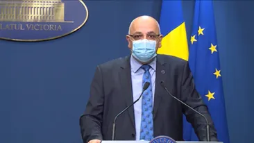 Intră Bucureștiul în carantină? Ce spune Raed Arafat despre numărul de infectări din Capitală: „Suntem undeva la un platou”