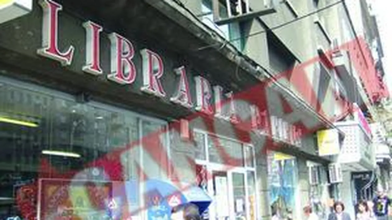 Balciul manualelor scolare