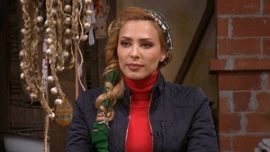 Iulia Vantur inlocuita cu o alta BLONDA la "Ferma Vedetelor"! Totul a fost decis dupa un casting riguros