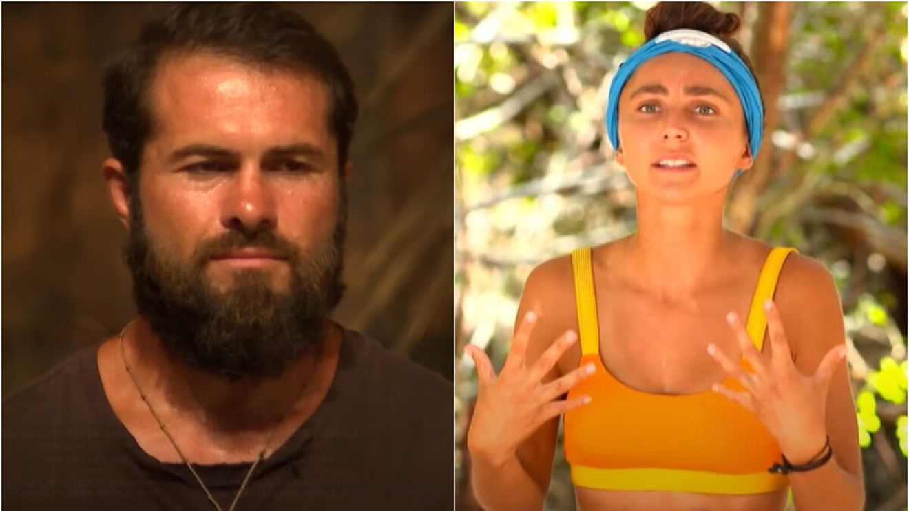 Alin Chirilă a spus adevărul! Ce s-a întâmplat între el și Andreea Moromete, la Survivor România: „A început să devină geloasă, mi-a spus că mă iubește”