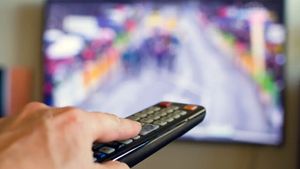 Televiziunea din România, obligată să-și întrerupă emisia. Așa ceva nu s-a mai auzit și văzut pe micile ecrane