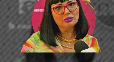 Ozana Barabancea, dezamăgită de unul dintre cei mai cunoscuți bărbați din showbiz! “N-am știut că s-a însurat și am suferit...”