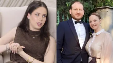 Primul mesaj transmis de Violeta Bănică, după ce mama sa l-a părăsit pe Adrian Brîncoveanu