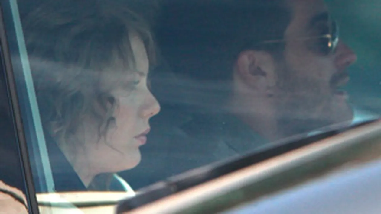 N-au rezistat impreuna! Taylor Swift si Jake Gyllenhaal s-au despartit!