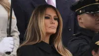 Ce a făcut Melania Trump înainte de învestirea lui Donald Trump. Sunt șanse mari să încaseze mulți bani