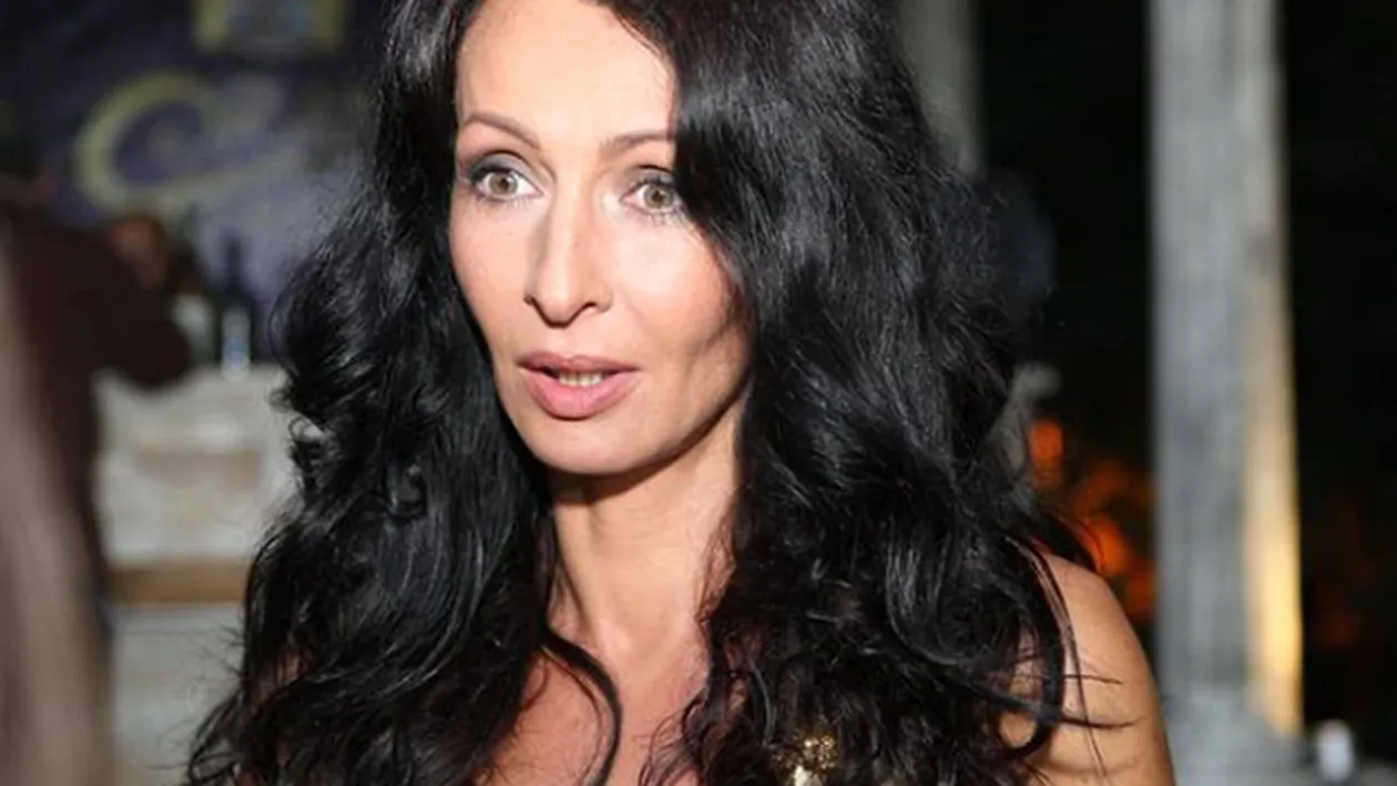 Mihaela Radulescu a gasit secretul fericirii absolute! Iata o ecuatie care mi-a convenit mereu in viata