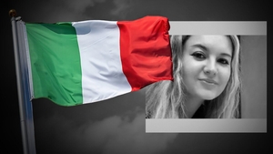 Ea este Daniela Florea, românca de 36 de ani găsită moartă în propriul apartament. Ireal cine e principalul suspect