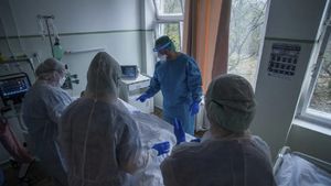 Coronavirus în România, 2 septembrie. Bilanțul total al infectărilor a ajuns la 89.891. În ultimele 24 de ore, 1.298 persoane au fost testate pozitiv cu COVID-19