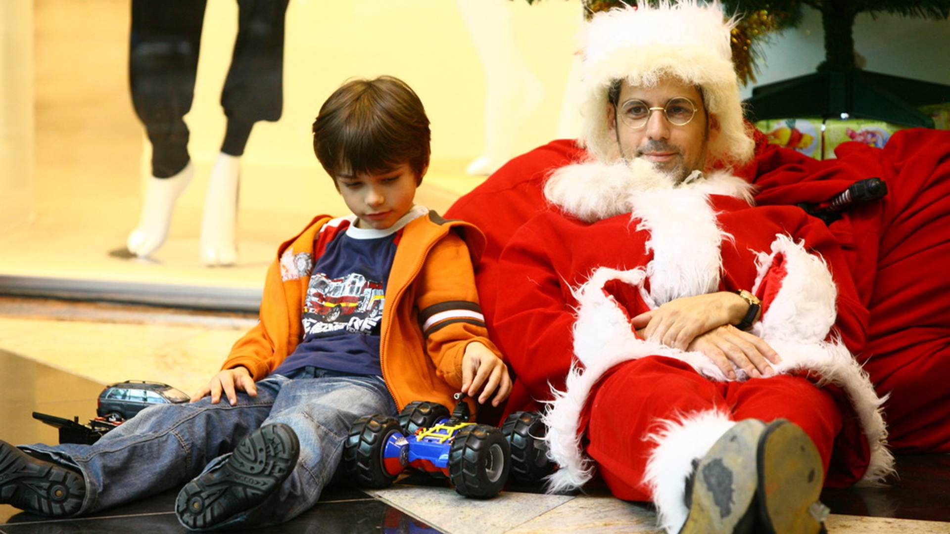 De necrezut! Ce s-a ales de Bogdan Iancu, puștiul din filmul "Ho ho ho" de la Pro TV. Ce s-a întâmplat cu el, la 13 ani după ce a jucat alături de Ștefan Bănică Jr