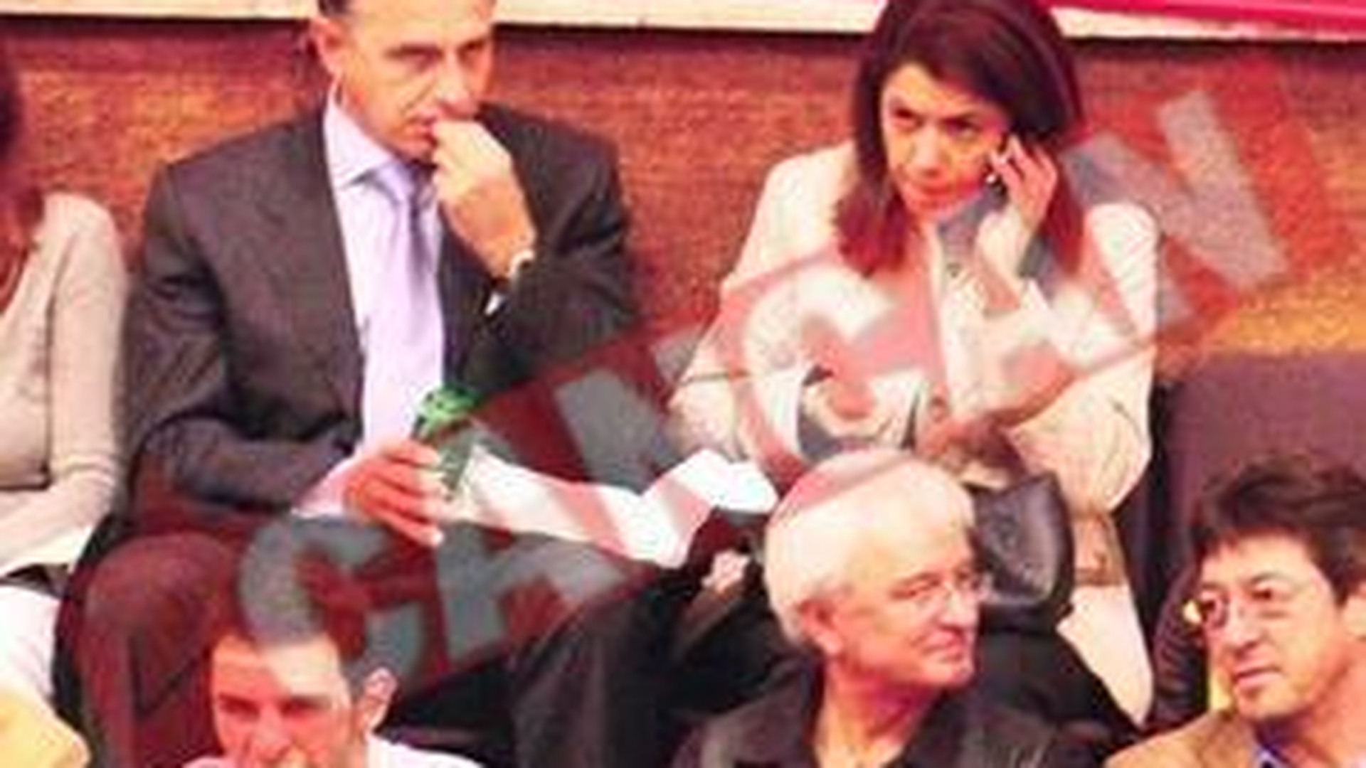 Orban a mers la Harlem Globetrotters ca sa-si aminteasca de tinerete