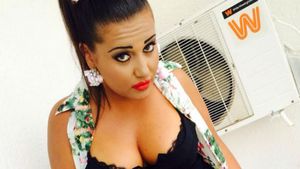 Bianca Rus s-a lăsat de muzică şi şi-a găsit o nouă ocupaţie! A făcut cursuri de calificare pentru asta!