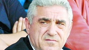 Giovani a blocat transferul lui Nastasie