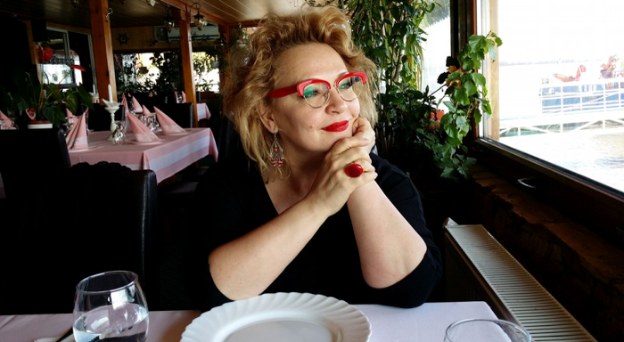 Mihaela Tatu a dezvăluit cum a reuşit să slăbească 20 kilograme. Este o metodă la îndemâna oricui:”Există două ingrediente „