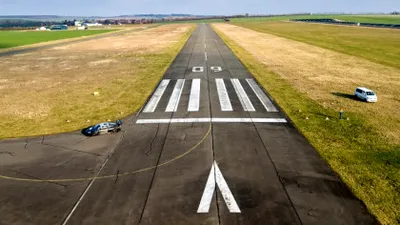 Piloții și personalul de cabină al unei mari companii aeriene intră joi în grevă. Sunt posibile perturbări majore ale zborurilor