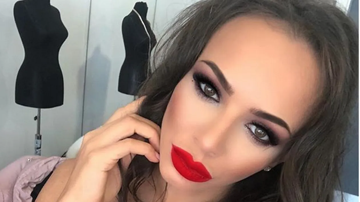 Cât câștigă una dintre cele mai bine cotate animatoare de la noi! Jessica este o adevărată bombă sexy: ”Nu mi-e rușine, este o muncă cinstită și grea!”