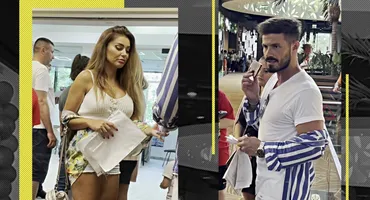 Miză apăsătoare la pașapoarte! Elena Ionescu și fostul soț, întâlnire urgentă pentru soarta băiețelului
