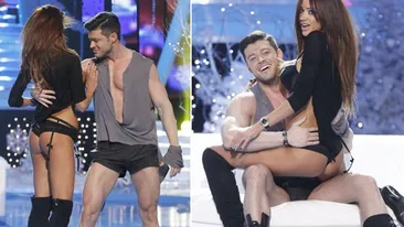 Victor Slav a vorbit cu Cristea la telefon!  Era insistent, suna si ...