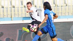 Moldovenii decimați înaintea duelului pentru play-off cu ardelenii!
