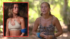 Alexandra Duli de la Survivor 2022 este mămică de băiat! Cum arată acum fosta Războinică de la All Stars