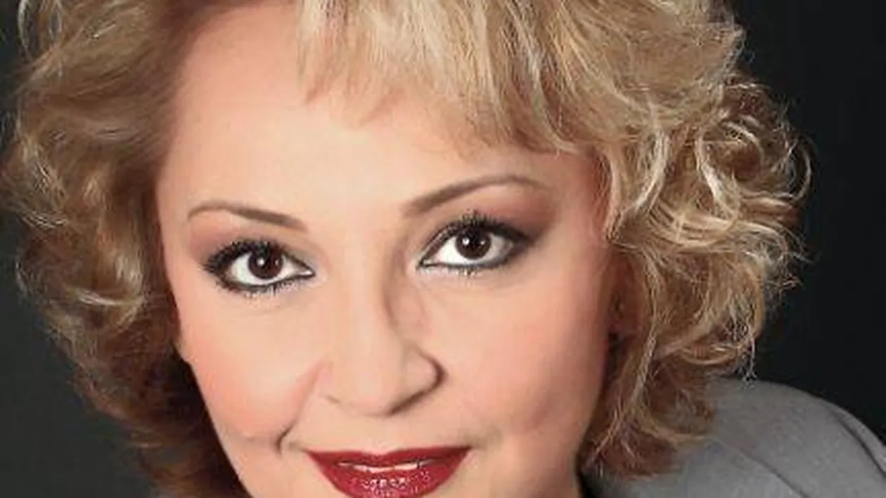 Mihaela Tatu iubeşte din toate puterile: Sunt berbec, ard până nu mai pot