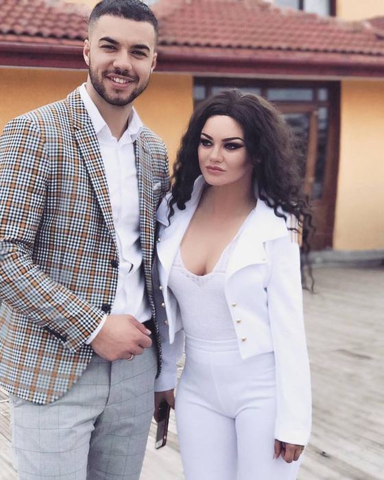 Carmen de la Sălciua, reacție furibundă la adresa ”dușmanilor”. ”Văd numai frustrați care…”