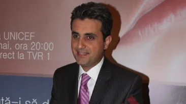 Ce ar face vedetele daca li s-ar taia din salariu? Turcescu: Ca sa previn astfel de situatii, mi-am luat mereu doua-trei joburi