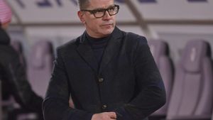 Flavius Stoican surprinde după 0-3 cu FCSB: „Nu ştiu dacă am ce să le reproşez jucătorilor!”