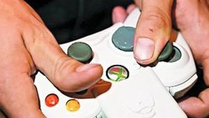 Jocurile video ne imbunatatesc reflexele