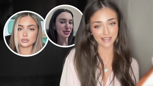 Andreea Bostănică a pus-o la zid pe Iuliana Beregoi: „Îmi scriu fostele tale prietene că le șantajezi”. Olga Verbițchi a scos la iveală planul secret