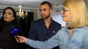 Alex Iordănescu, primele declaraţii despre iubita lui! La ce strategie a apelat ca să-i vorbească brunetei: ”A fost un accident!”