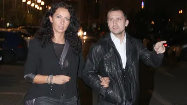 Ce umilință! Dani Oțil a recunoscut azi motivul despărțirii de Mihaela Rădulescu, după 5 ani de tăcere: Îmi trimitea SMS-uri cu...