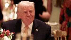 Donald Trump, mesaj bizar de sărbători. „Să se bucure de ceea ce ar putea fi ultimul lor Crăciun”